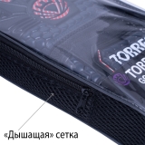 Перчатки вратарские TORRES Pro Jr FG05217-6, размер 6