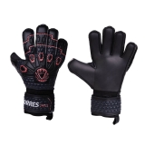 Перчатки вратарские TORRES Pro FG05217-11, размер 11