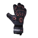 Перчатки вратарские TORRES Pro FG05217-11, размер 11