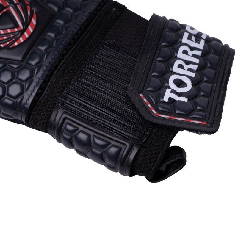 Перчатки вратарские TORRES Pro FG05217-11, размер 11