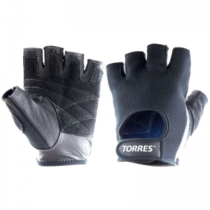Перчатки для занятий спортом TORRES PL6045XL, размер L