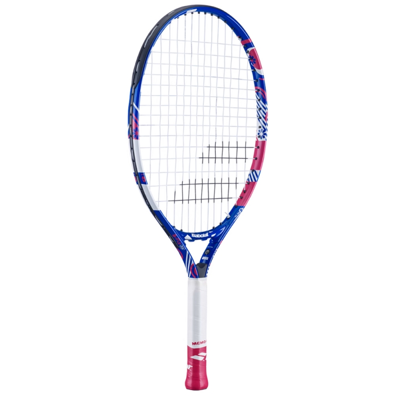 Ракетка для большого тенниса детская Babolat B`FLY 21 Gr000