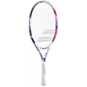Ракетка для большого тенниса детская BABOLAT B`FLY 23 Gr000 140486