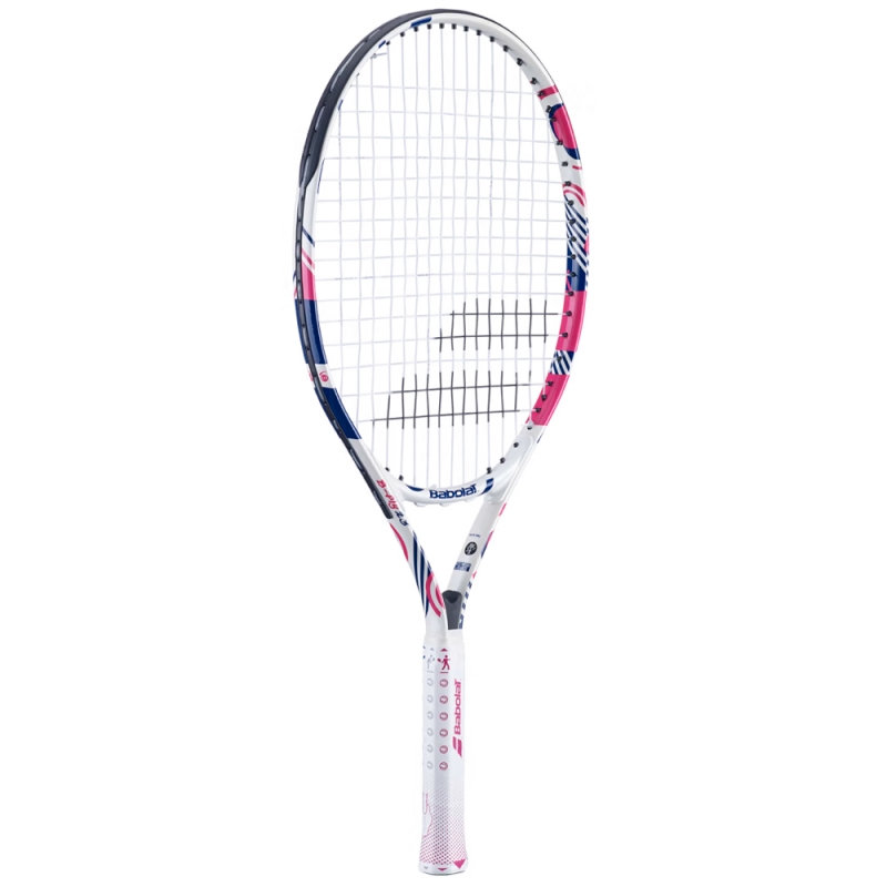 Ракетка для большого тенниса детская BABOLAT B`FLY 23 Gr000 140486