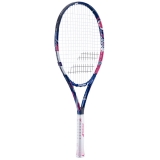 Ракетка для большого тенниса детская Babolat B`FLY 25 Gr00 140487