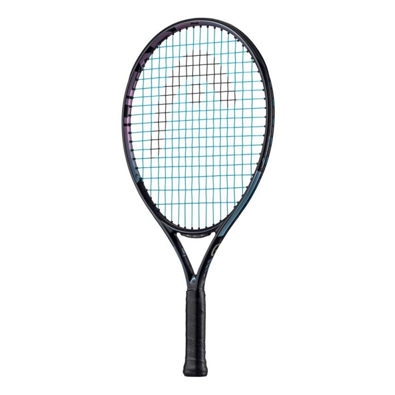 Ракетка для большого тенниса детская HEAD IG Gravity Jr. 21 (4-6 лет) Gr05 235033