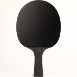 Ракетка для настольного тенниса Double Fish Black Carbon King Racket 5★, ITTF Approved