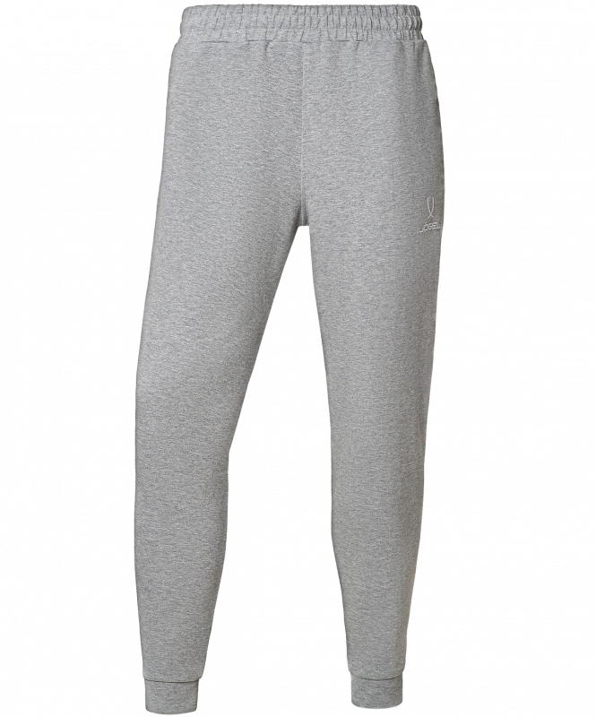 Брюки ESSENTIAL Athlete Pants, серый, детский, размер YS, Jögel ЦБ-00004331