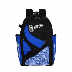 Рюкзак на колесах BIG BOY Elite Line Junior BB-BACKPACK-EL-BL