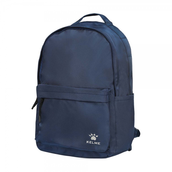 Рюкзак спортивный KELME Backpack, 8101BB5004-416, темно-синий