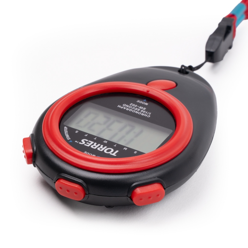 Секундомер TORRES Stopwatch SW-002