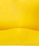 Шапочка для плавания Nuance Yellow, силикон, 25Degrees