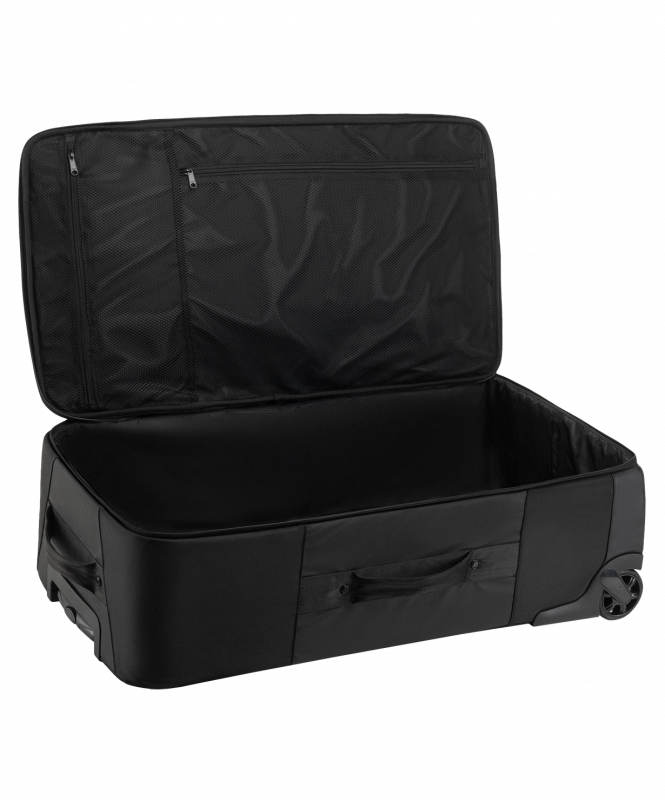 Чемодан PREMIER Team Trolley L, черный, Jögel ЦБ-00003911