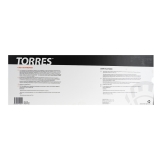 Степ-платформа TORRES AL1023, три уровня 15/20/25 см