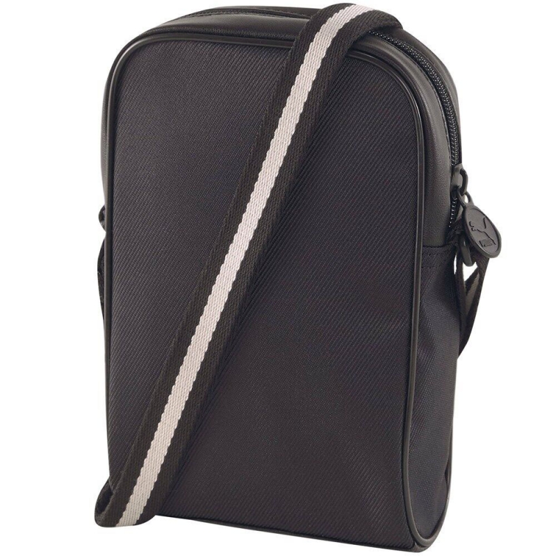 Сумка кросс-боди PUMA Campus Compact Portable, 07882701, 20х13х6см