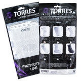 Суппорт колена TORRES PRL11010XL, размер XL