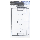 Тактическая доска для футбола TORRES TR1002S