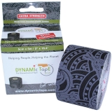 Тейп динамический Dynamic Tape Eco DT50TTEB-6