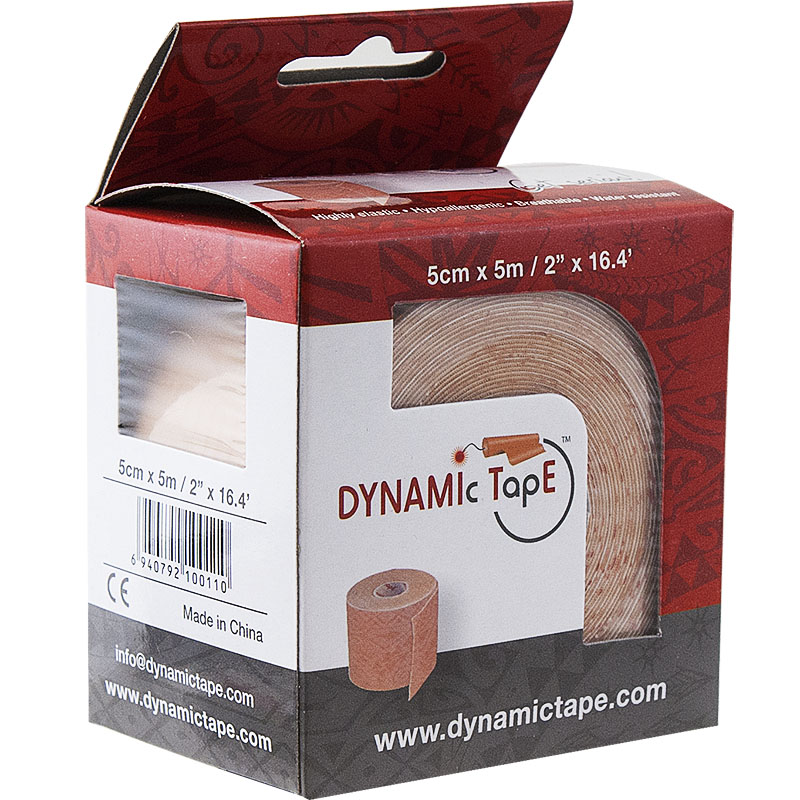 Тейп динамический Dynamic Tape DT50PL-6