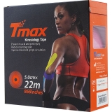 Tmax 22m Extra Sticky Pink