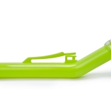 Трубка плавательная SALVAS Kid Snorkel DA105T0GGSTS, размер детский