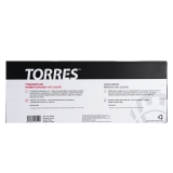 Утяжелители универсальные TORRES PL110184, вес 4кг