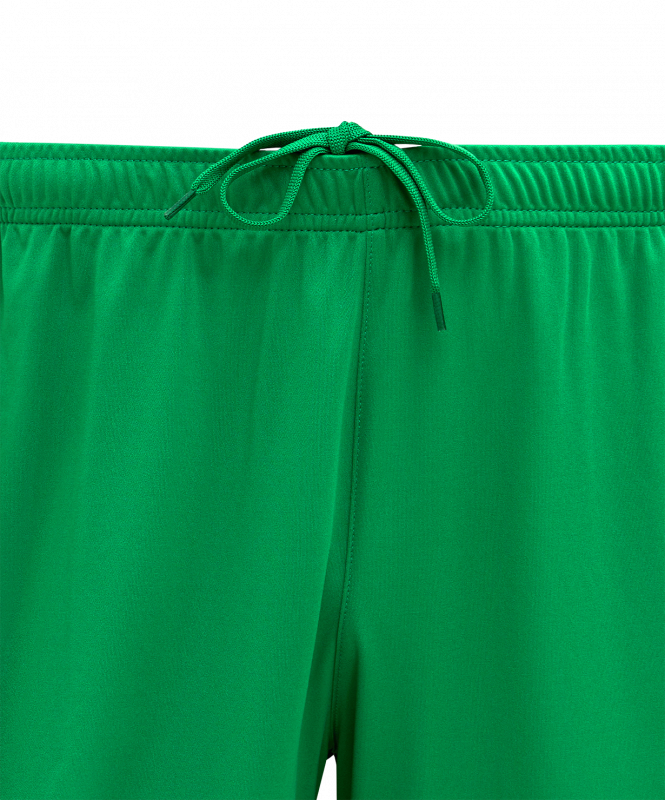 Шорты игровые DIVISION PerFormDRY Union Shorts, зеленый, размер XS, Jögel ЦБ-00003356