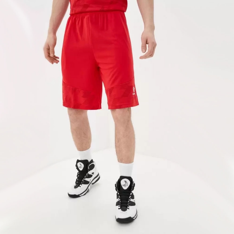 Форма баскетбольная KELME 3591052-600-M, размер M