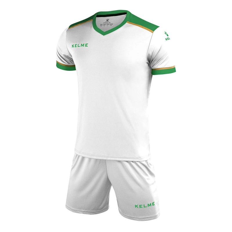 Форма футбольная KELME 3871001-105-S, размер S