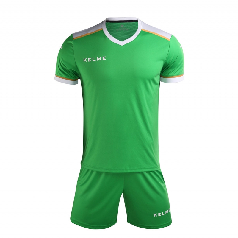 Форма футбольная KELME 3871001-300-M, размер M