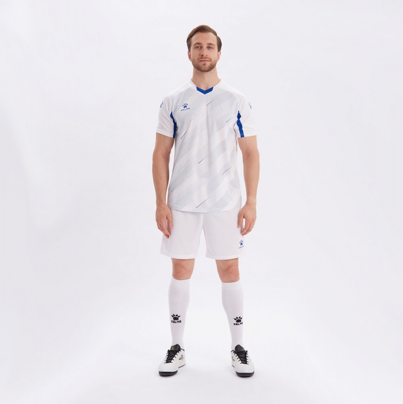 Форма футбольная KELME 8151ZB1005-100-XS, размер XS