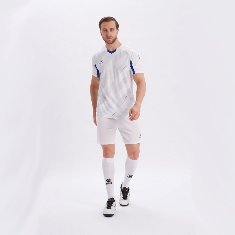 Форма футбольная KELME 8151ZB1005-100-XS, размер XS