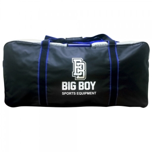 Хоккейная сумка-баул BIG BOY BB-BAG-PRO, 90х45х45см