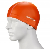 Шапочка для плавания SPEEDO Pace Cap 8-720641288B, полиэстер, эластан, полиуретан