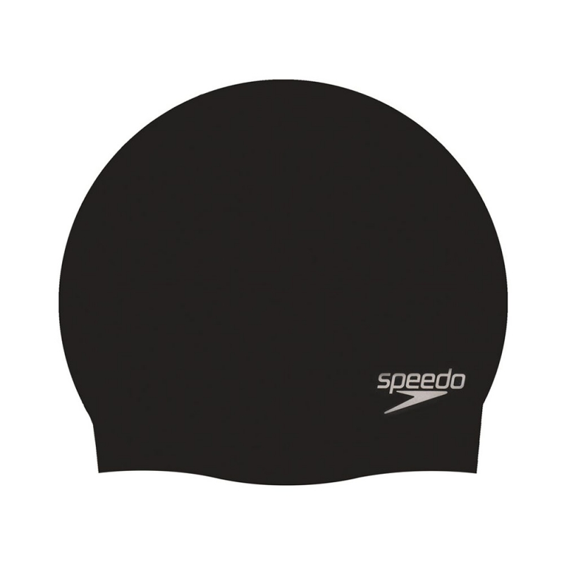 Шапочка для плавания SPEEDO Plain Molded Silicone Cap 8-709849097, силикон