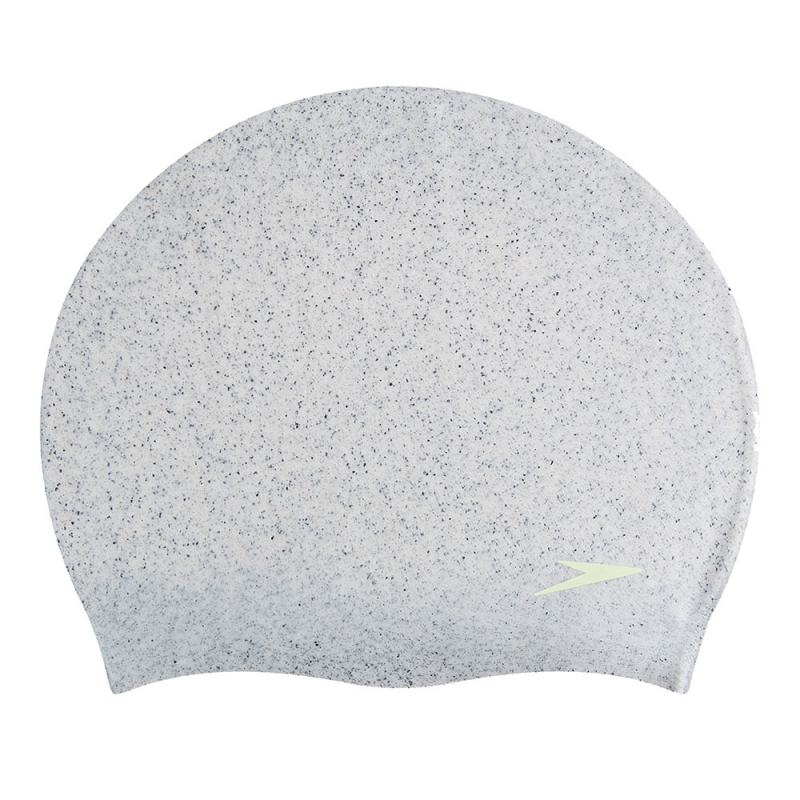Шапочка для плавания SPEEDO Recycled Cap AF 8-11308C798, силикон
