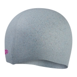 Шапочка для плавания SPEEDO Recycled Cap 8-1130814565, силикон