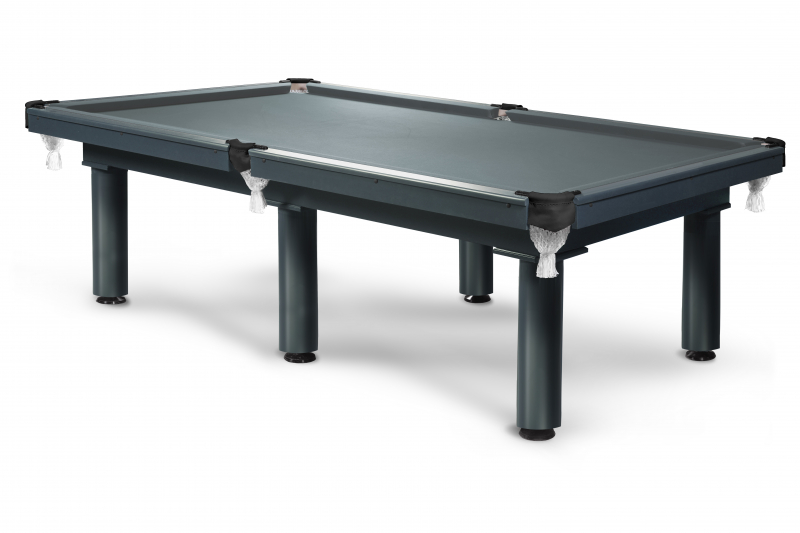 Домашний 2 New СБ 8 (РП, SOHO-DARK New, ДСП, Manchester 45 Yellow green ш1.98м, Х/б сетка, Кожа черная)