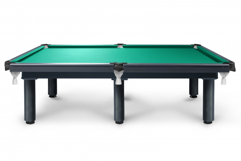 Домашний 2 New СБ 9 (РП, SOHO-DARK New, ДСП, Manchester 45 Yellow green ш1.98м, Х/б сетка, Кожа черная)