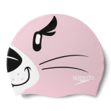 Шапочка для плавания детская SPEEDO Cap Jr 8-00232614670, силикон
