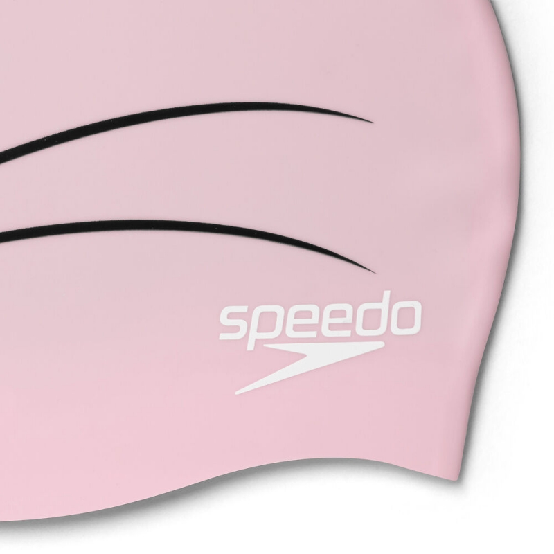 Шапочка для плавания детская SPEEDO Cap Jr 8-00232614670, силикон