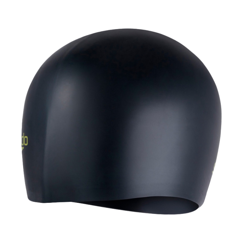 Шапочка для плавания детская SPEEDO Long Hair Pace Cap Jr, 8-12809F952, силикон