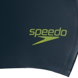 Шапочка для плавания детская SPEEDO Long Hair Pace Cap Jr, 8-12809F952, силикон