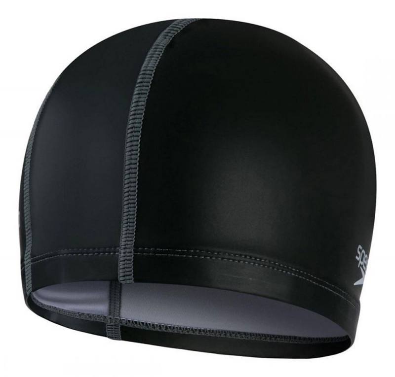 Шапочка для плавания детская SPEEDO Pace Cap Jr, 8-720731819B, нейлон, лайкра, полиуретан