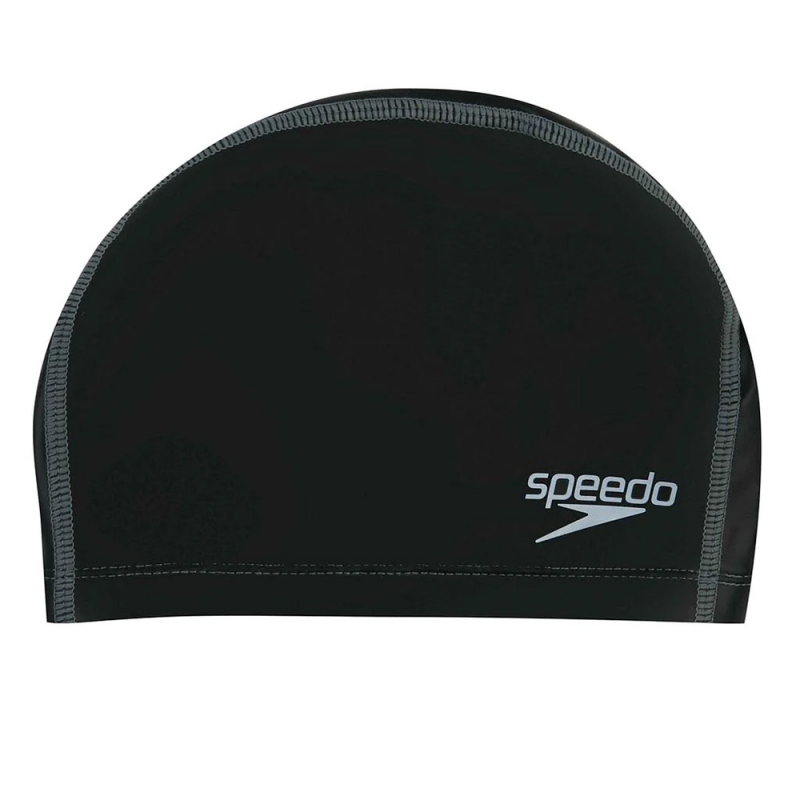 Шапочка для плавания детская SPEEDO Pace Cap Jr, 8-720731819B, нейлон, лайкра, полиуретан