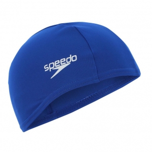 Шапочка для плавания детская SPEEDO Polyester Cap Jr 8-710110309, полиэстер