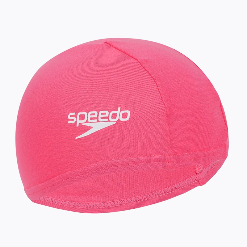 Шапочка для плавания детская SPEEDO Polyester Cap Jr 8-710111587, полиэстер