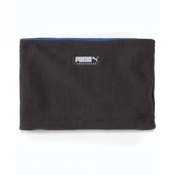 Шарф-снуд PUMA Reversible Fleece Neck Warmer Jr