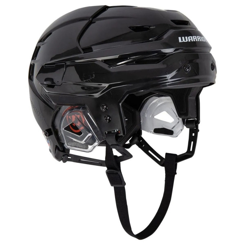 Шлем хоккейный WARRIOR COVERT RS PRO HELMET, RSPH9-BK, размер L