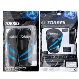 Щитки TORRES Pro FS1608L, размер L